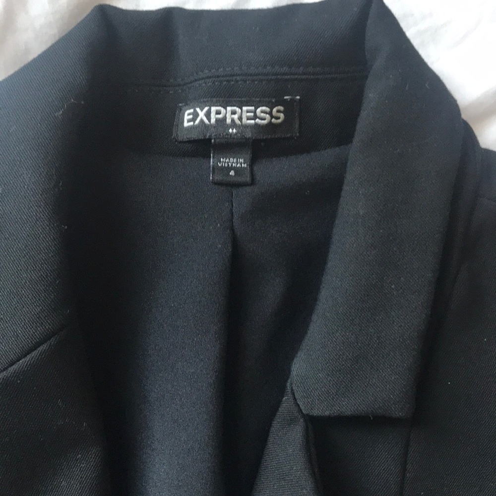 Express blazer - Picture 2 of 4